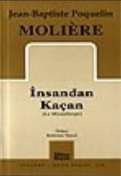 İnsandan Kaçan (Adamcıl)