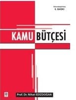 Kamu Bütçesi