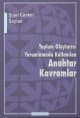 Toplum Olaylarını Yorumlamada Kullanılan Anahtar Kavramlar