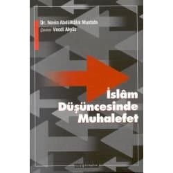 İslam Düşüncesinde Muhalefet