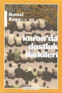 Kuranda Dostluk İlişkileri