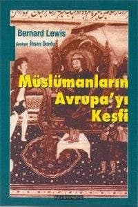 Müslümanların Avrupayı Keşfi