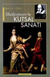 Shakespeare`in Kutsal Sanatı