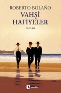 Vahşi Hafiyeler