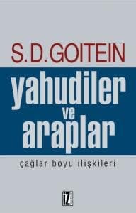 Yahudiler ve Araplar