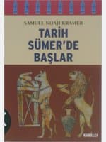 Tarih Sümer'de Başlar