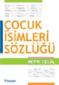 Çocuk İsimleri Sözlüğü
