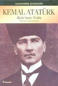 Kemal Atatürk (Batının Yolu)