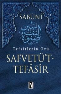 Safvetü`t-Tefâsîr(7 cilt)