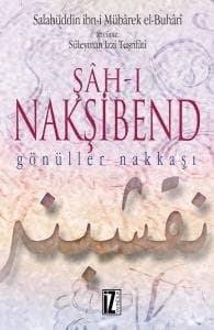 Şâh-ı Nakşibend