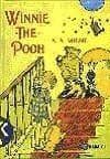 Winnie The Pooh