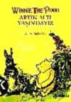 Winnie The Pooh Artık Altı Yaşındayız