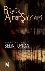 Büyük Alman Şairleri