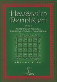 Havass`ın Derinlikleri