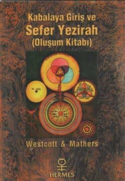 Kabalaya Giriş ve Sefer Yezirah