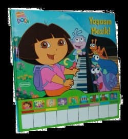 Dora-Yaşasın Müzik