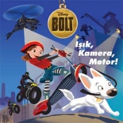 Işık, Kamera, Motor!