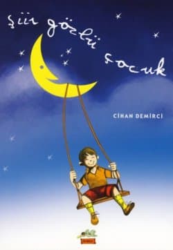 Şiir Gözlü Çocuk