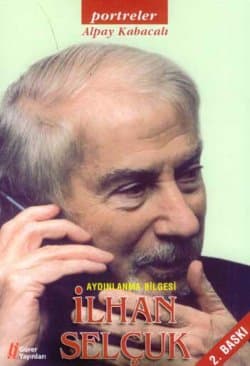İlhan Selçuk