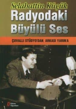 Radyodaki Büyülü Ses