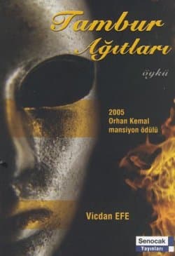Tambur Ağıtları