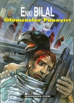Ölümsüzler Panayırı - Nikopol Üçlemesi 1