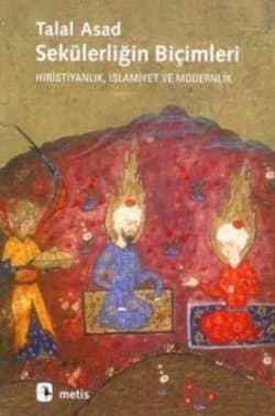 Sekülerliğin Biçimleri