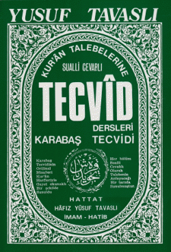 Tecvid Dersleri / Karabaş Tecvidi