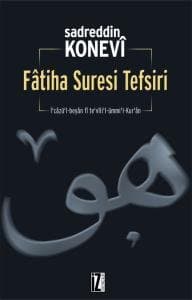Fâtiha Suresi Tefsiri