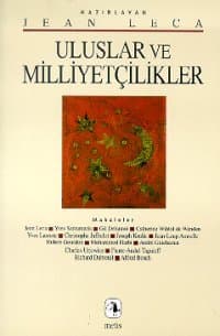 Uluslar ve Milliyetçilikler