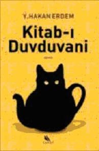 Kitab-ı Duvduvani