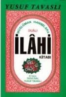 İlahi Kitabı