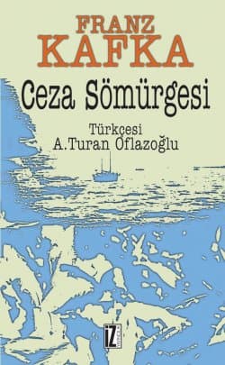 Ceza Sömürgesi