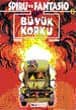 Spiru ve Fantesio 8 - Büyük Korku
