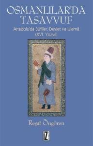Osmanlılar`da Tasavvuf
