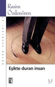 Eşikte Duran İnsan