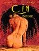 Cin - Dövme