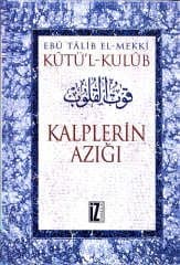 Kûtü`l-Kulûb (4 Cilt)