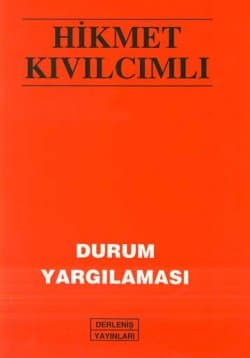 Durum Yargılaması
