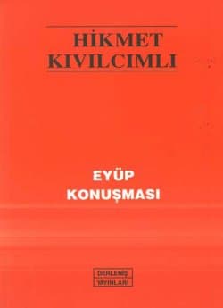 Eyüp Konuşması