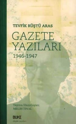 Gazete Yazıları 1946-1947