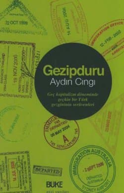 Gezipduru