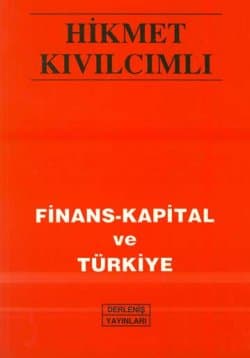 Finans-Kapital ve Türkiye