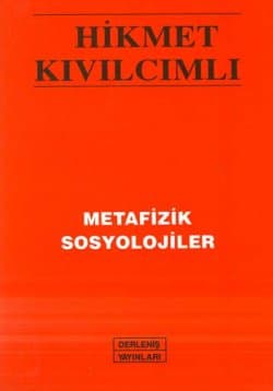 Metafizik Sosyolojiler