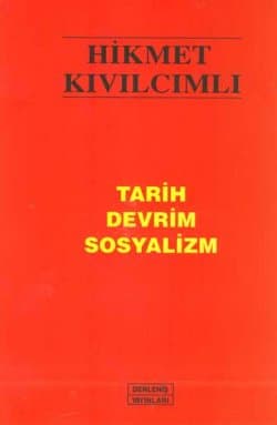 Tarih Devrim Sosyalizm