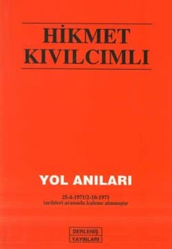 Yol Anıları