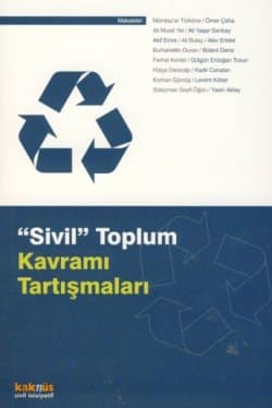 "Sivil" Toplum Kavramı Tartışmaları