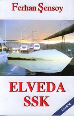 Elveda SSK