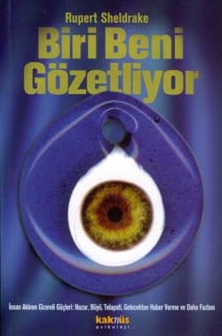 Biri Beni Gözetliyor