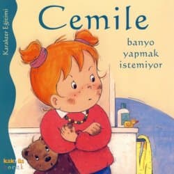 Cemile - Banyo Yapmak İstemiyor